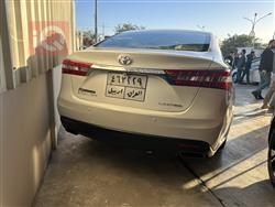 تويوتا أفالون